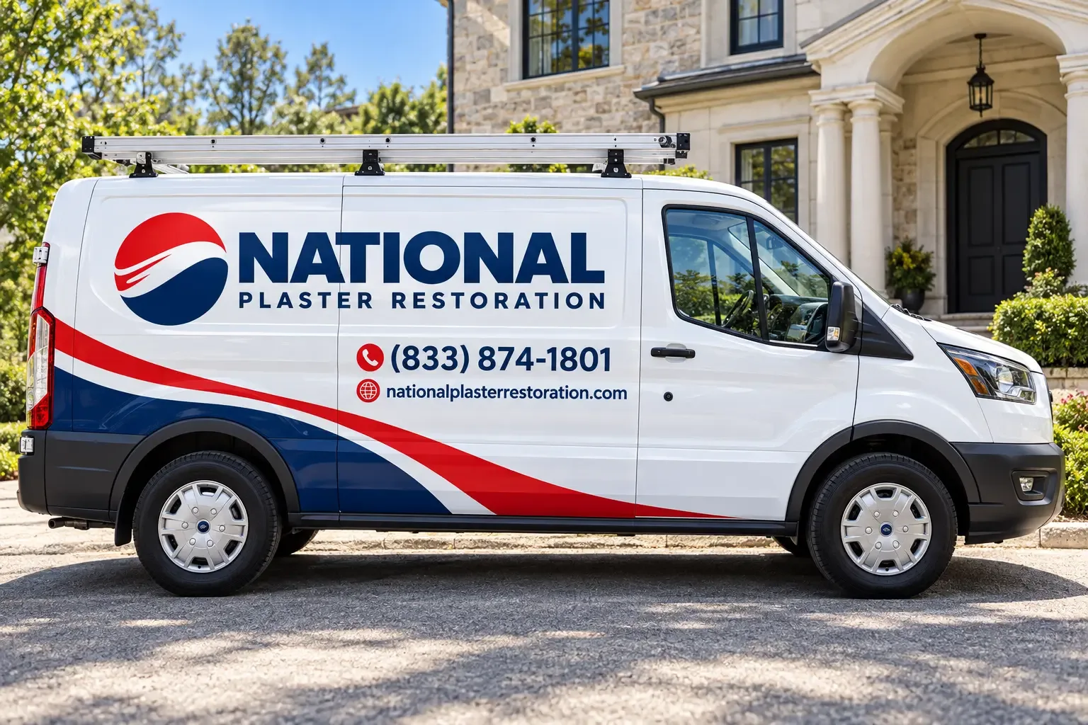 Plaster Repair in Arcola, IN near me